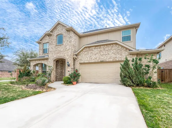 23714 Via Viale Dr, Richmond, TX 77406