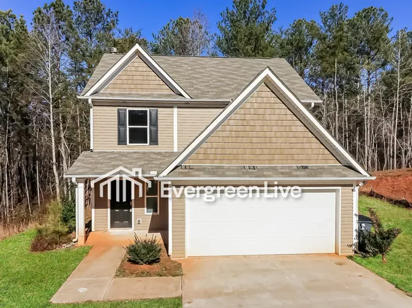 215 Cynthia Ct, Dallas, GA 30157