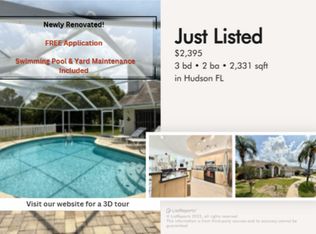 8724 Ashbury Dr, Hudson, FL 34667