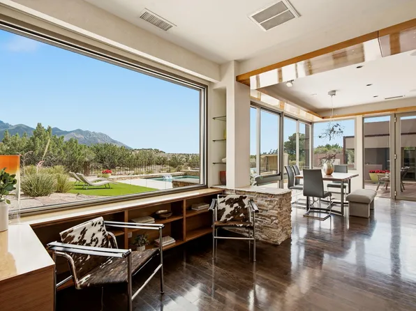 56 Vista Montana Loop, Placitas, NM 87043