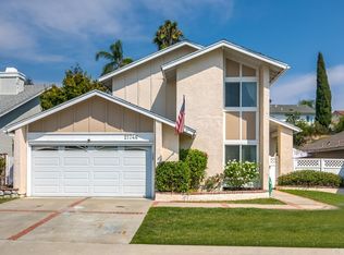 21746 Lanar, Mission Viejo, CA 92692