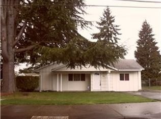 8802 Hipkins Rd SW, Lakewood, WA 98498