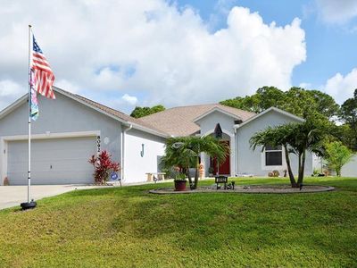 8092 Edmiston Ave, North Port, FL, 34291