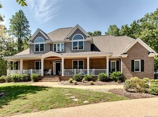 8205 Natures Way, Williamsburg, VA 23188