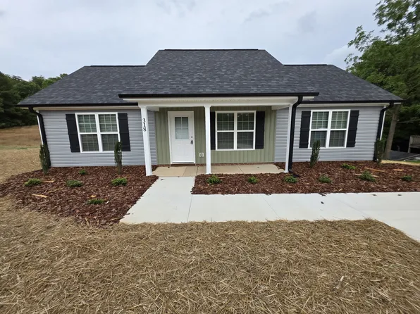 318 Fox St, Randleman, NC 27317