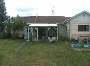 366 S Cedar St, Buckley, WA 98321