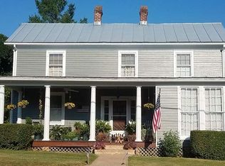 679 Front St, Lovingston, VA 22949