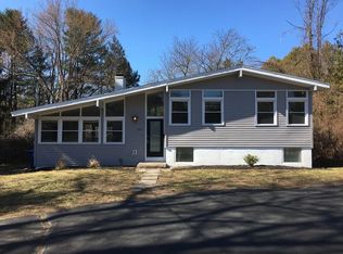 642 Merriam Ave, Leominster, MA 01453
