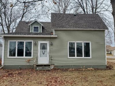 209 Leslie Ave W, Clarissa, MN, 56440