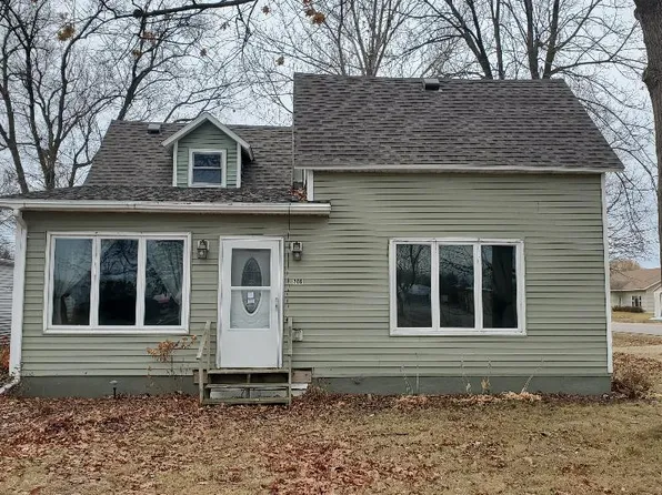 209 Leslie Ave W, Clarissa, MN 56440