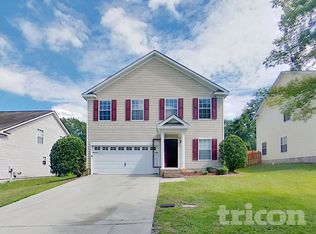 1952 Lake Carolina Dr, Columbia, SC 29229