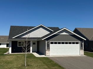 4361 32nd St S, Saint Cloud, MN 56301