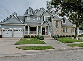 1123 W Avenue A, Garland, TX 75040