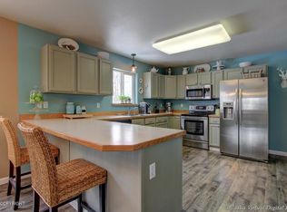 7550 Florence Cir, Anchorage, AK 99507
