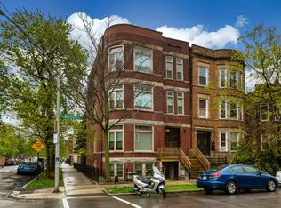 2701 W Haddon Ave UNIT 3, Chicago, IL 60622