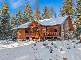 43764 State Highway 83, Bigfork, MT 59911