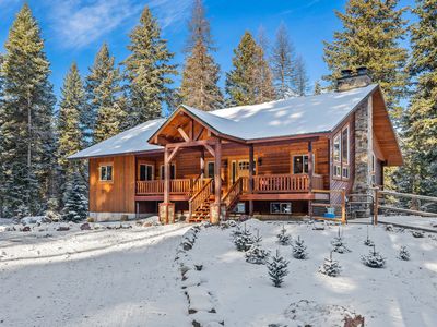 43764 State Highway 83, Bigfork, MT, 59911