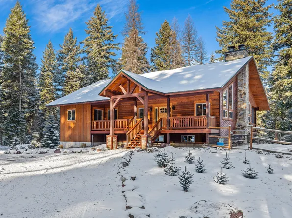 43764 State Highway 83, Bigfork, MT 59911