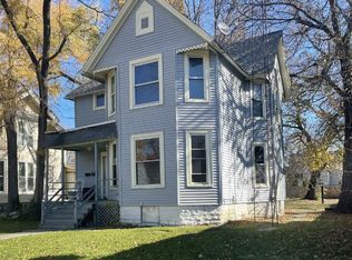 464 S Harrison Ave APT 1, Kankakee, IL 60901