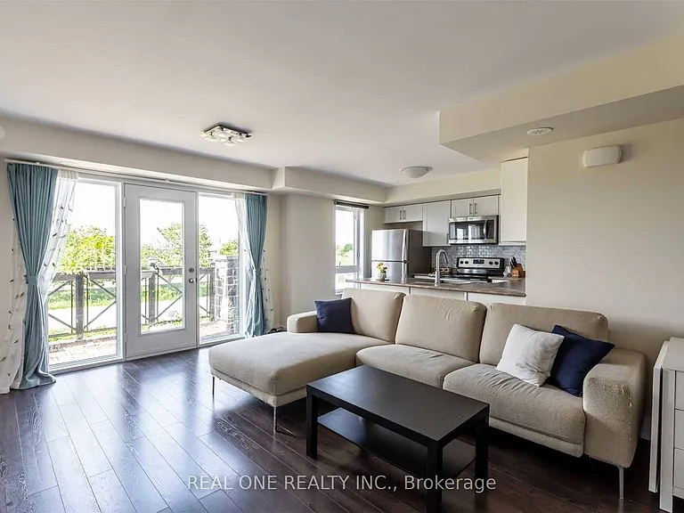 50 Dunsheath Way #603 — Photo 3