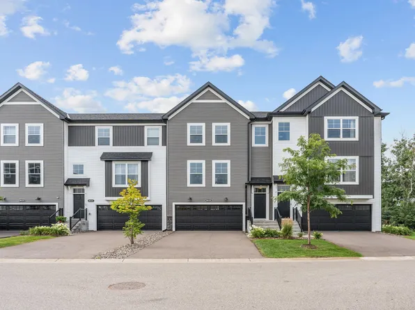 8612 Kenyon Ct NE #B, Blaine, MN 55434