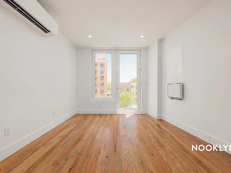 375 Lefferts Ave #7A — Photo 3