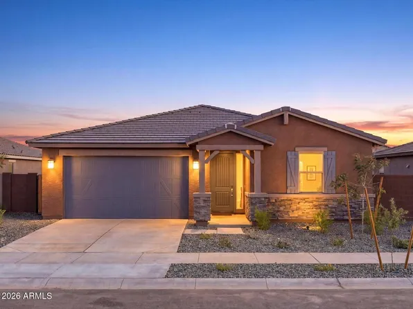 15985 W PRICKLY PEAR Trail, Surprise, AZ 85387