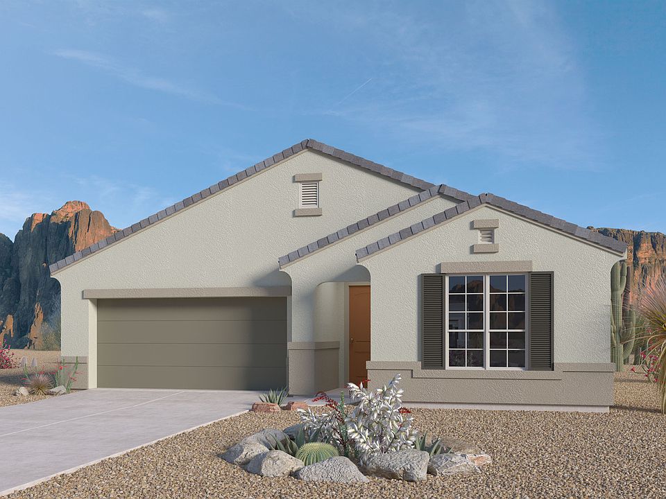 Plan Elevation.