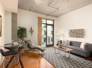 1050 Island Ave UNIT 519, San Diego, CA 92101