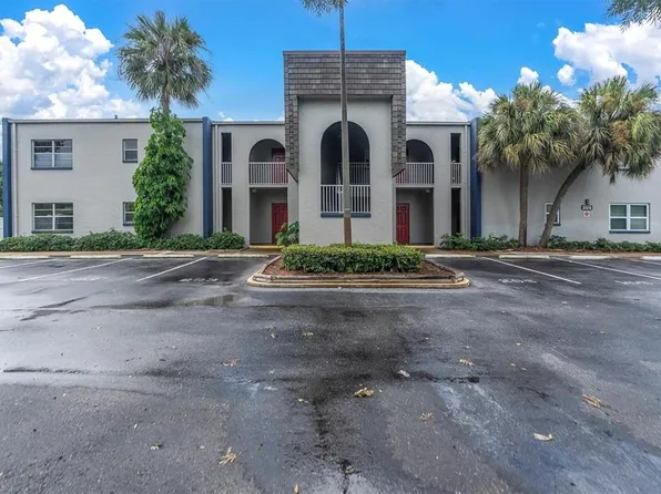 3120 29TH AVENUE N #103, ST PETERSBURG, FL 33713