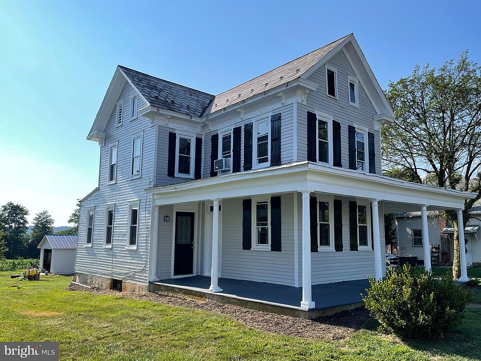 1430 New Bridgeville Rd, Red Lion, PA 17356 Zillow
