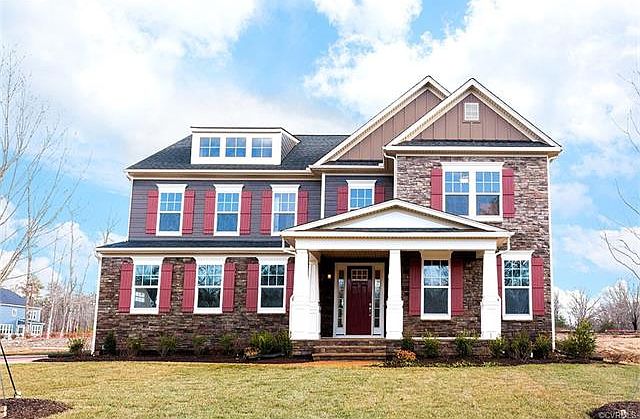 1st image of 12104 Liesfeld Pond Dr