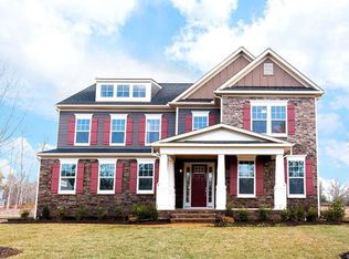 12104 Liesfeld Pond Dr, Glen Allen, VA 23059