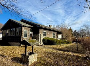 124 E Kidder Street, Portland, ME 04103