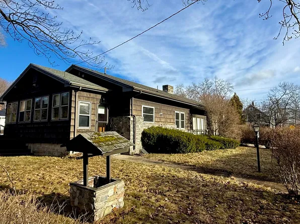 124 E Kidder Street, Portland, ME 04103