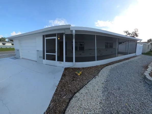 5005 Genesis Ave, Holiday, FL 34690