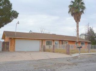 3524 Kidd St, North Las Vegas, NV 89032