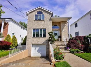 86 Stafford Ave, Staten Island, NY 10312