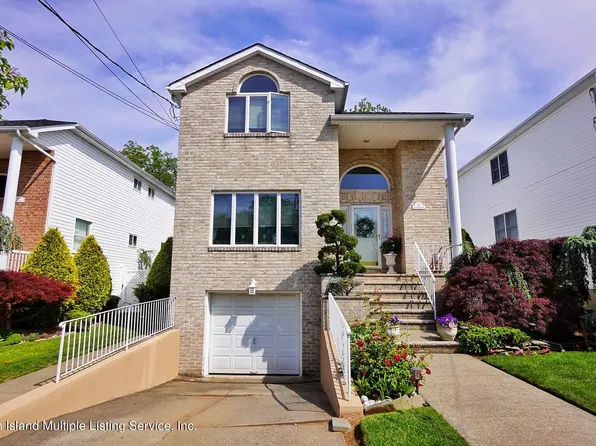 86 Stafford Ave, Staten Island, NY 10312