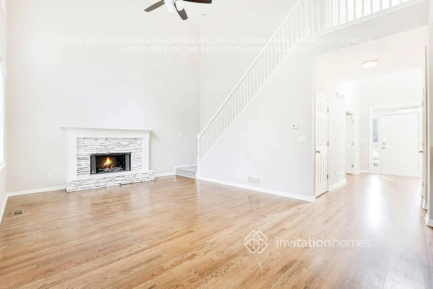 1413 Amberton Way Powder Springs, GA 30127 — Photo 3