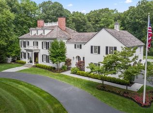 15 Deer Path Ln, Weston, MA 02493