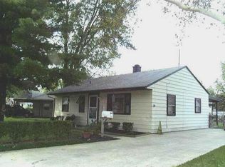 4555 Saint Rita Ln, Columbus, OH 43213