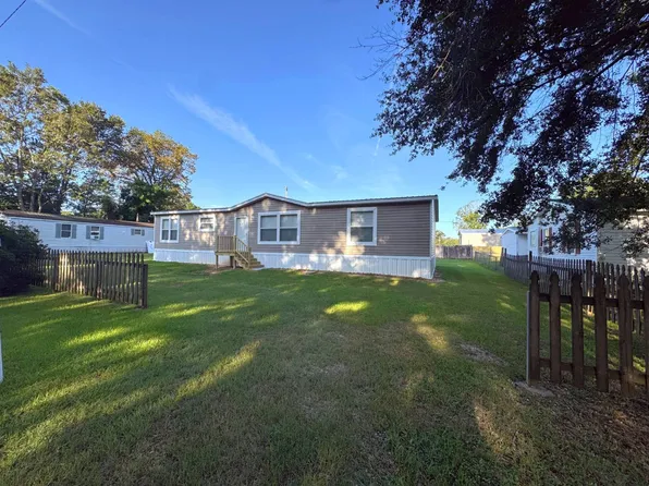 24903 Heritage Dr, Denham Springs, LA 70726
