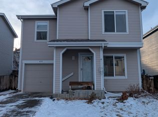 4575 S Swadley Ct, Morrison, CO 80465