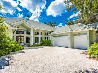 6604 Glen Arbor Way, Naples, FL 34119