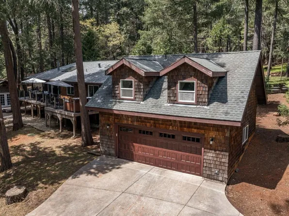 12332 Madrona Way, Nevada City, CA 95959