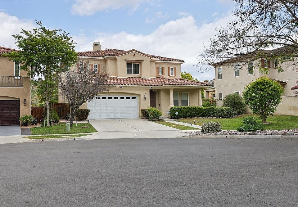 11531 Rose Garden Ct, San Diego, CA 92131 Zillow