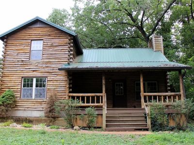 120 Shady Ln, Hillsboro, MO, 63050