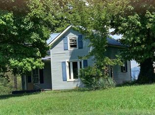 5624 S Jackson Hwy, Horse Cave, KY 42749