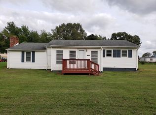 251 Church Hill Rd, Tappahannock, VA 22560